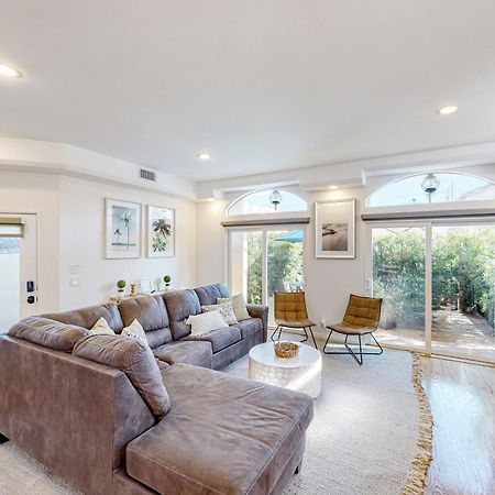 Belmont Shore Luxury لونغ بيتش، كاليفورنيا المظهر الخارجي الصورة