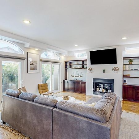 Belmont Shore Luxury لونغ بيتش، كاليفورنيا المظهر الخارجي الصورة