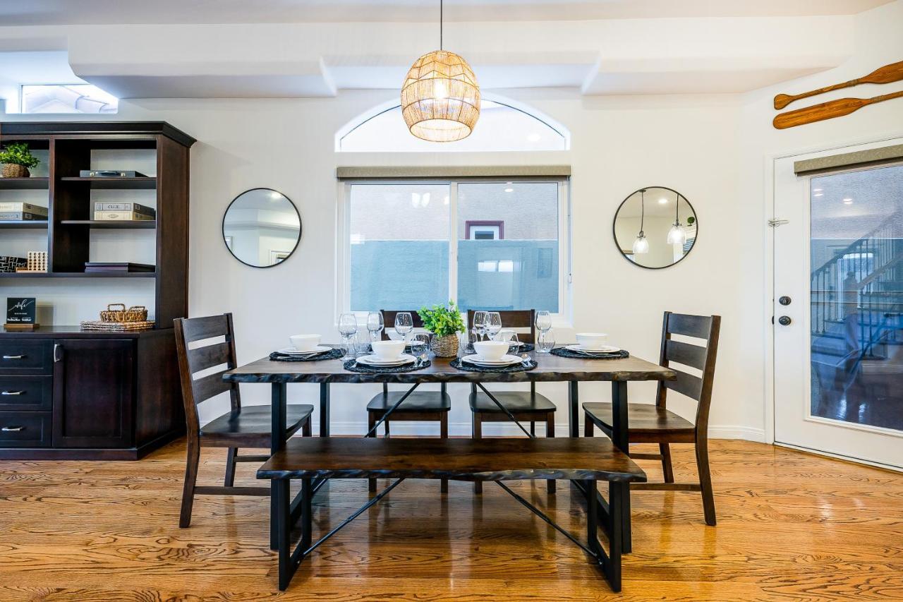 Belmont Shore Luxury لونغ بيتش، كاليفورنيا المظهر الخارجي الصورة