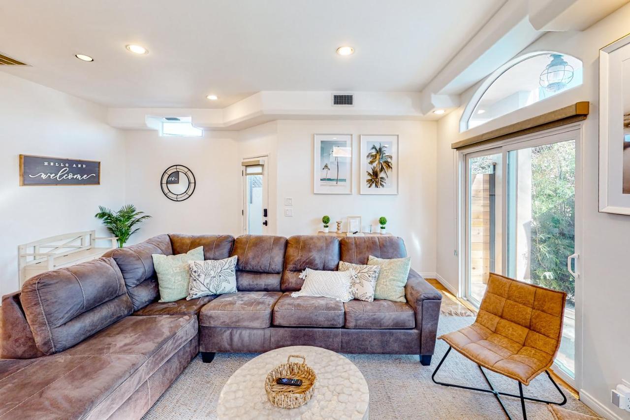 Belmont Shore Luxury لونغ بيتش، كاليفورنيا المظهر الخارجي الصورة
