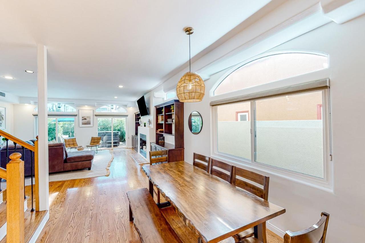 Belmont Shore Luxury لونغ بيتش، كاليفورنيا المظهر الخارجي الصورة