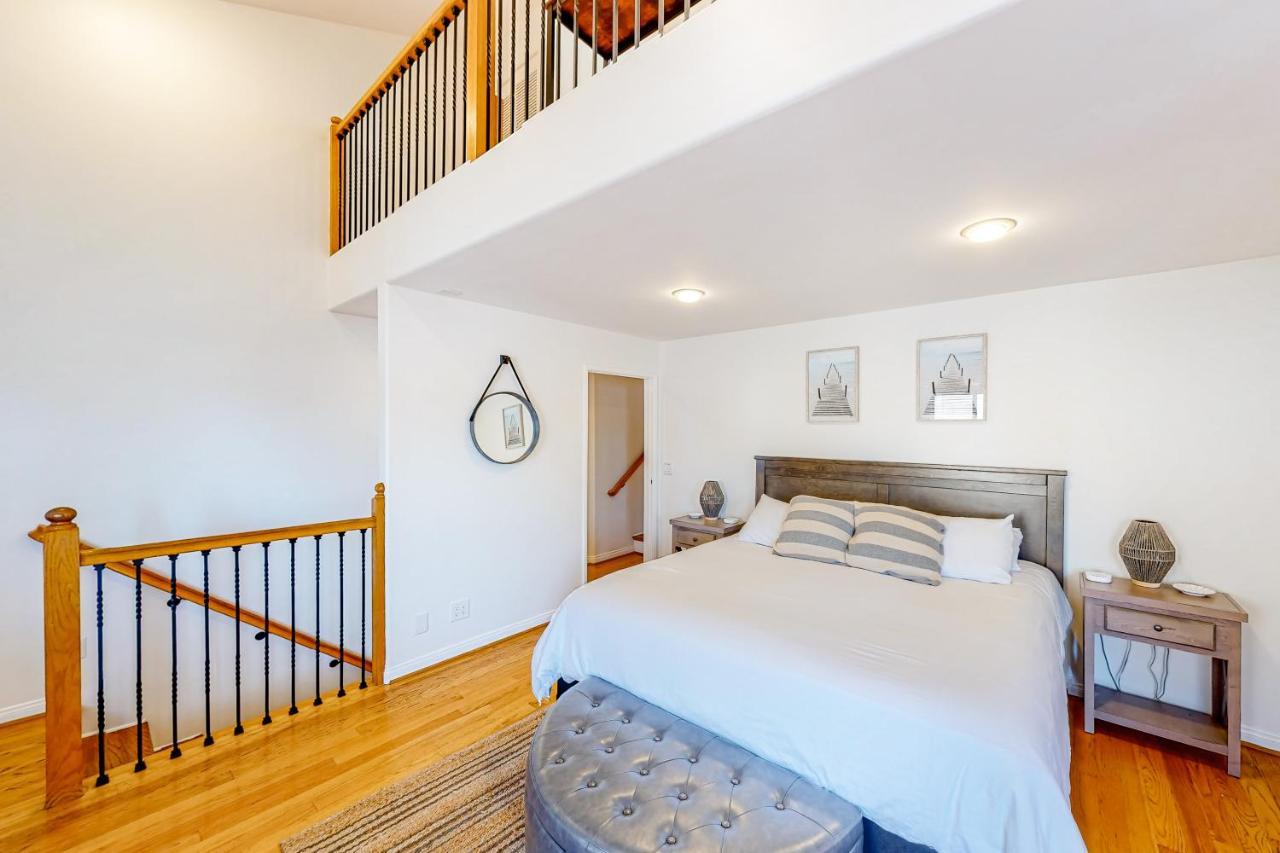 Belmont Shore Luxury لونغ بيتش، كاليفورنيا المظهر الخارجي الصورة