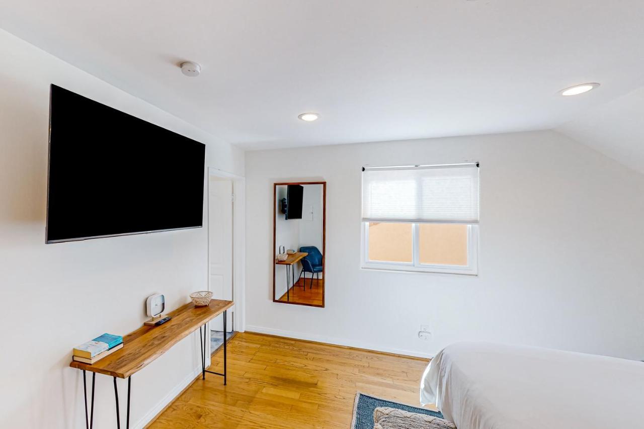 Belmont Shore Luxury لونغ بيتش، كاليفورنيا المظهر الخارجي الصورة