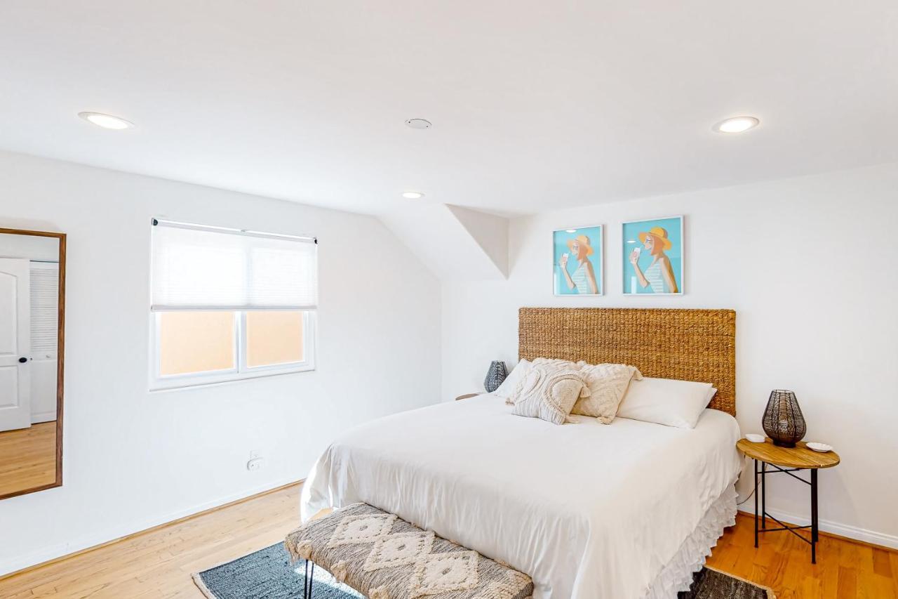 Belmont Shore Luxury لونغ بيتش، كاليفورنيا المظهر الخارجي الصورة