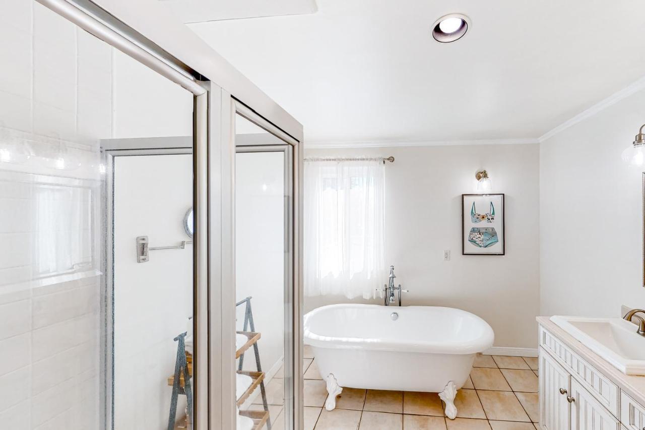 Belmont Shore Luxury لونغ بيتش، كاليفورنيا المظهر الخارجي الصورة