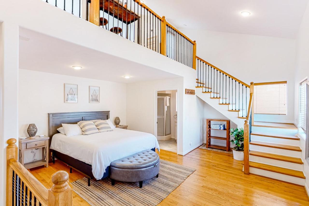 Belmont Shore Luxury لونغ بيتش، كاليفورنيا المظهر الخارجي الصورة