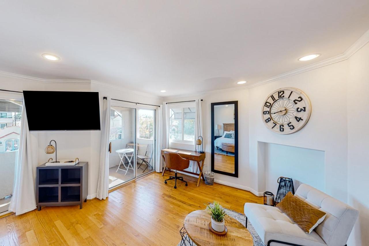 Belmont Shore Luxury لونغ بيتش، كاليفورنيا المظهر الخارجي الصورة