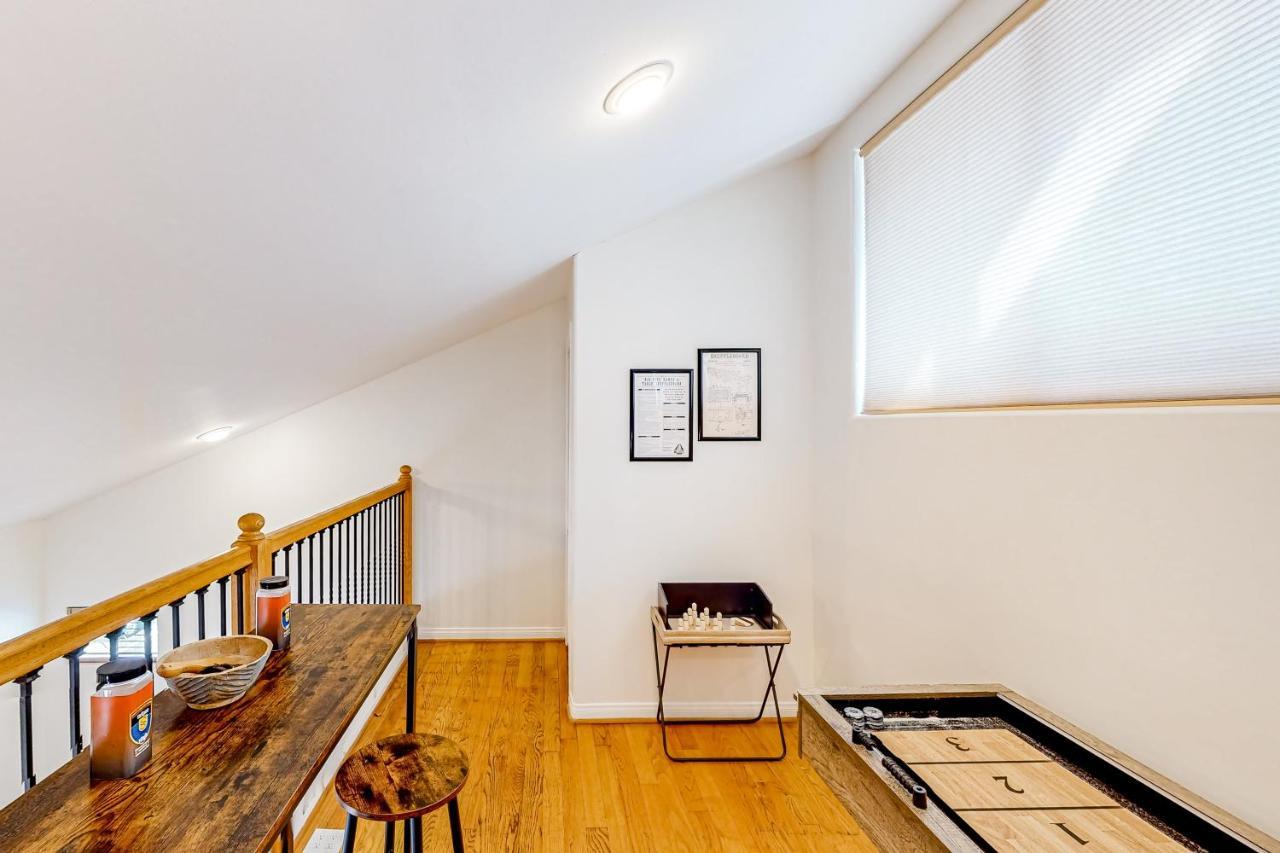Belmont Shore Luxury لونغ بيتش، كاليفورنيا المظهر الخارجي الصورة
