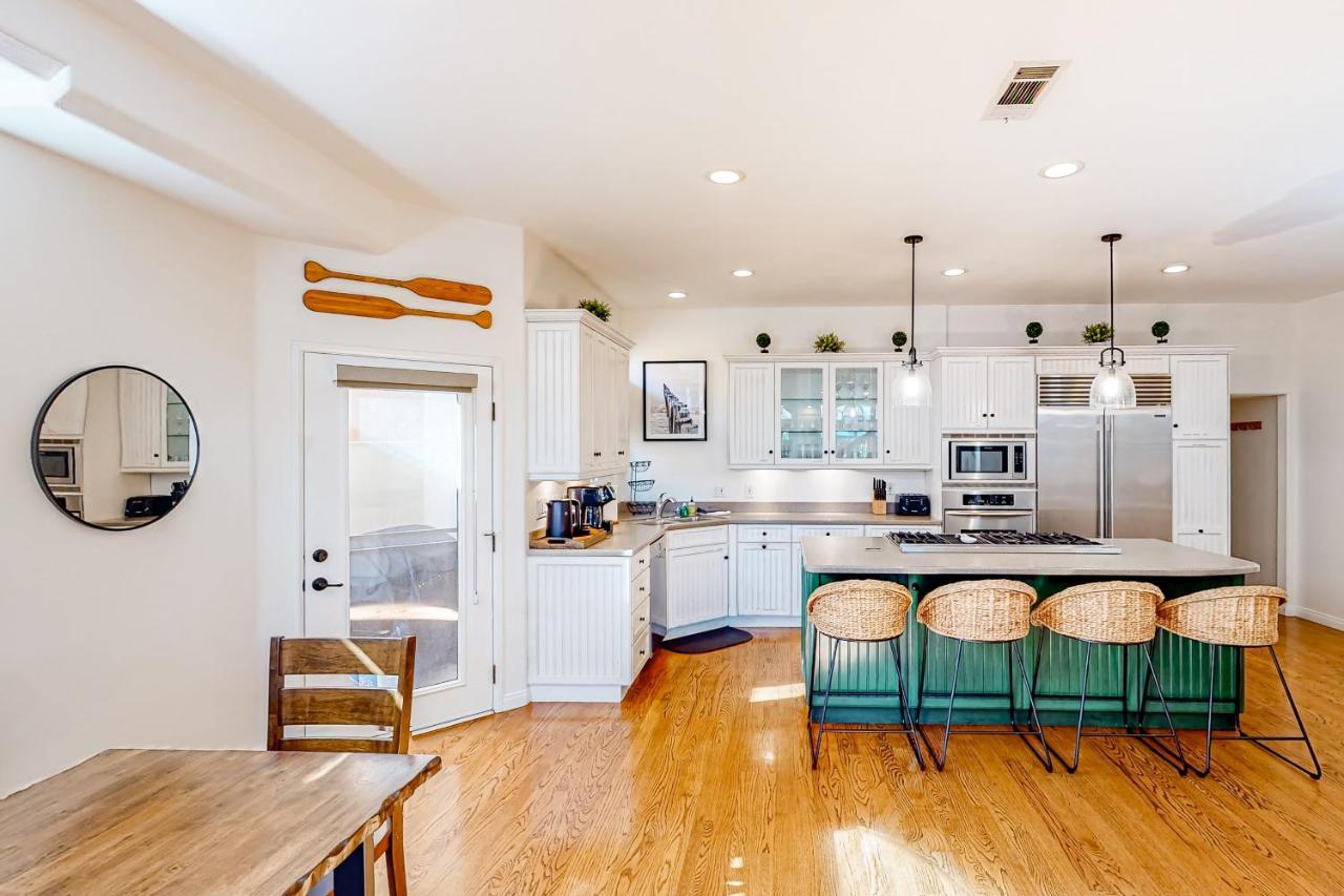 Belmont Shore Luxury لونغ بيتش، كاليفورنيا المظهر الخارجي الصورة