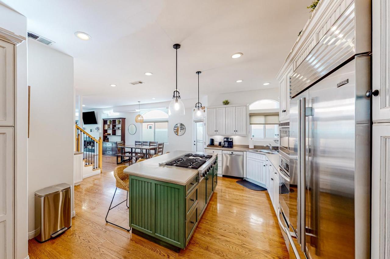 Belmont Shore Luxury لونغ بيتش، كاليفورنيا المظهر الخارجي الصورة